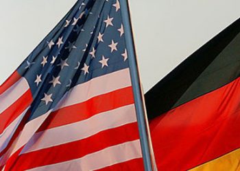 طائرة بومبيو لم تحط في برلين.. التوترات تسيطر على العلاقات