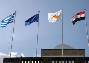 قبرص التركية ترفض اتفاقية الترسيم البحري بين مصر واليونان