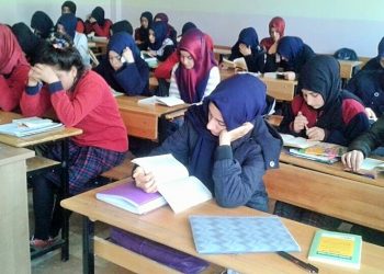 73% من طلاب المدارس الدينية في تركيا نادمون!