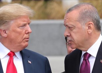 ترامب يكشف أن أردوغان من أفرج عن “مدبر الانقلاب”!