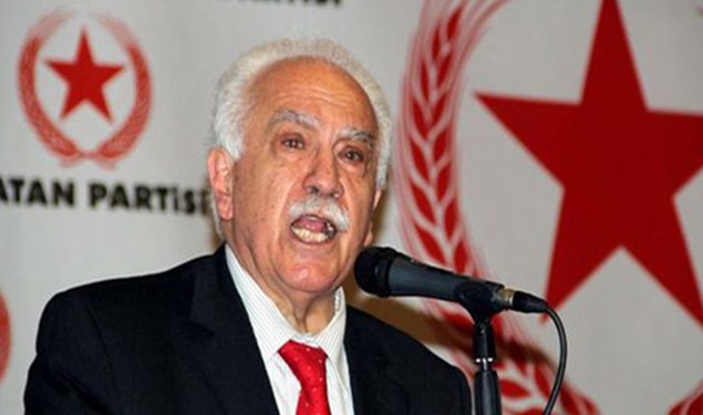 فضيحة أخلاقية تضرب حزب الوطن اليساري