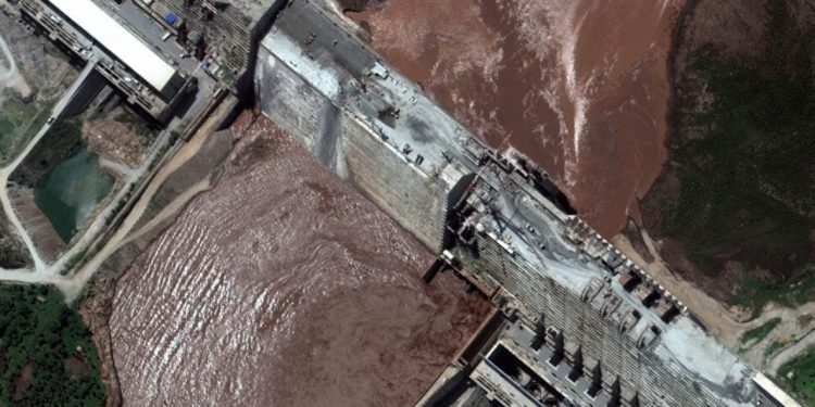 جولة جديدة من المفاوضات لبحث القضايا الخلافية حول سد النهضة مع دول الحوض