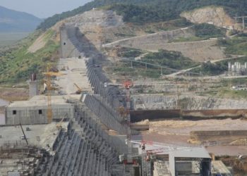 أي إجراء أحادي بشأن سد النهضة مرفوض من قبل مصر