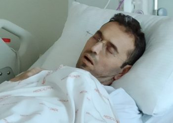 تركيا.. معتقل سابق في حالة خطرة بعد إصابته بالسرطان في السجن