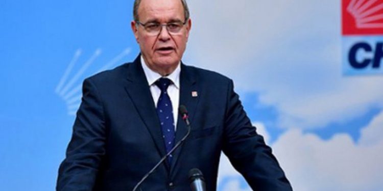 حزب المعارضة لأردوغان: ثروتكم أهم من مصالح تركيا