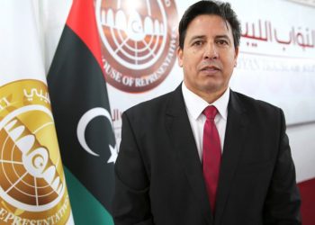 البرلمان الليبي يرحب بالعودة للحوار السياسي برعاية ألمانية
