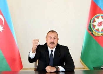 أذربيجان تعلن حالة الحرب لمواجهة أرمنيا