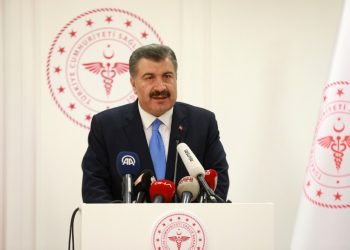 كورونا في تركيا.. 1671 إصابة و56 وفاة