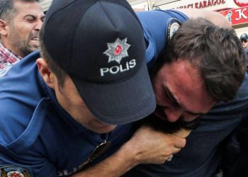 رئيس المحكمة الأوروبية لحقوق الإنسان يدعو أردوغان لوقف القمع