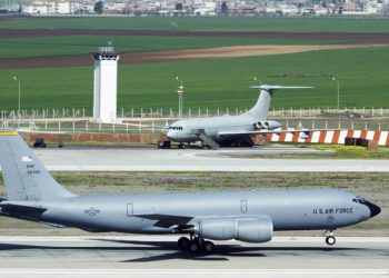 مغادرة قاعدة إنجرليك.. تقرير أميركي يدعو ترامب للتحرك “الآن”