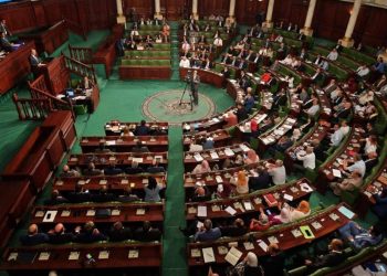 مجلس النواب التونسي ينظر في اتفاقيتي “قطر وتركيا”