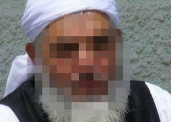 اعتقال “شيخ” تركي اعتدى جنسيًا على طفلة!