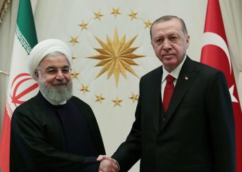 مجلس التعاون التركي الإيراني يجتمع اليوم