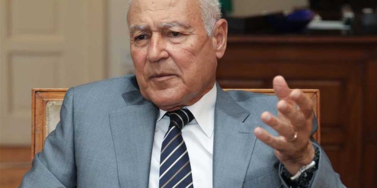 أبو الغيط يدين الهجوم الإرهابي في تونس