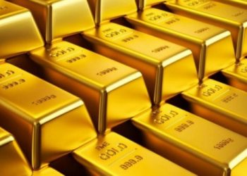 400% زيادة في واردات تركيا من الذهب!