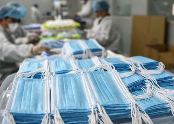 مزاعم بأن 99% من الكمامات الطبية في تركيا لا تطابق المواصفات