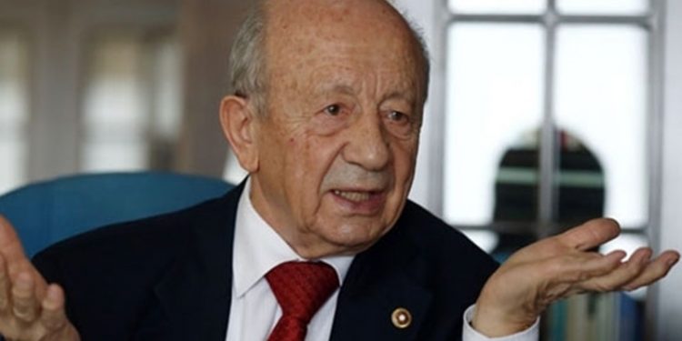 وزير العدل التركي السابق: اعتقالات “كوباني” تتم بتعليمات من السلطة العليا