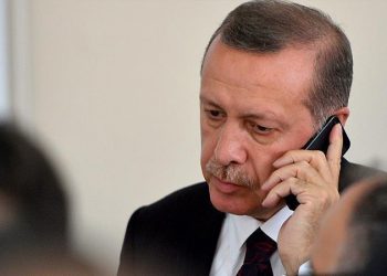 أردوغان يتباحث هاتفيًا مع نظيريه الصربي والكوسوفي