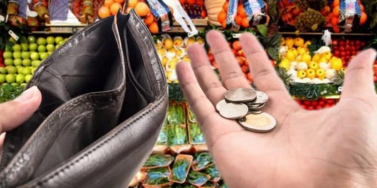 تقرير: حد الجوع قفز 5.4 ضعفًا خلال حكم العدالة والتنمية