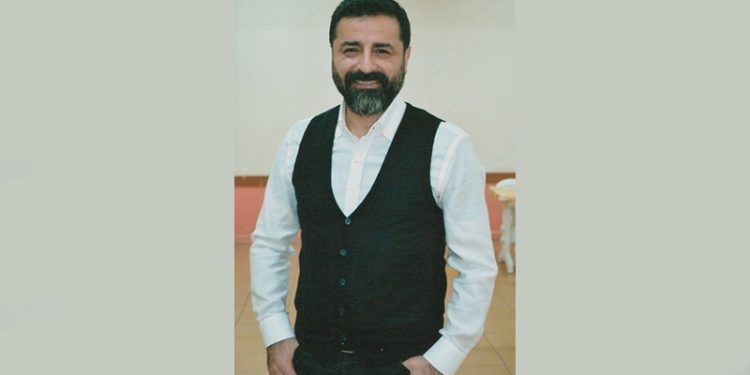 الحزب الكردي ينقل رد دميرتاش على ادعاءات تأسيس حزب جديد