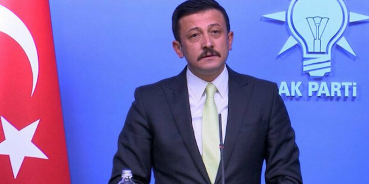 قيادي بحزب أردوغان: أشجار الغابات المحترقة سنستخدمها فحمًا للشواء!