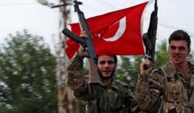 هل نقلت تركيا “مرتزقة” إلى أذربيجان؟