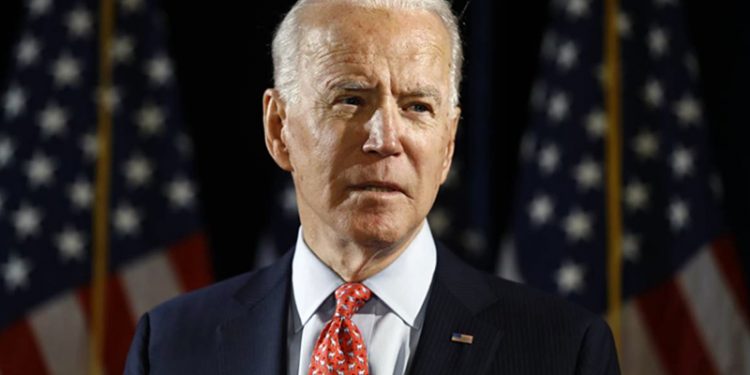 بايدن: على ترامب منع تركيا من التدخل بالصراع في قرة باغ