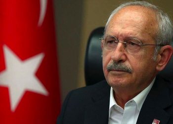 زعيم المعارضة: أردوغان وصهره أعلنا إجراءات لخفض التضخم وتقوية الليرة فحدث العكس!