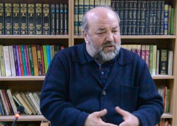 تركيا.. السجن لكاتب إسلامي بتهمة “إهانة أردوغان”