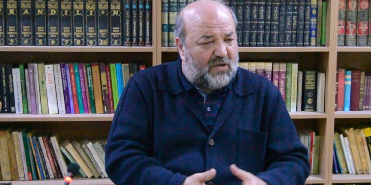 تركيا.. السجن لكاتب إسلامي بتهمة “إهانة أردوغان”