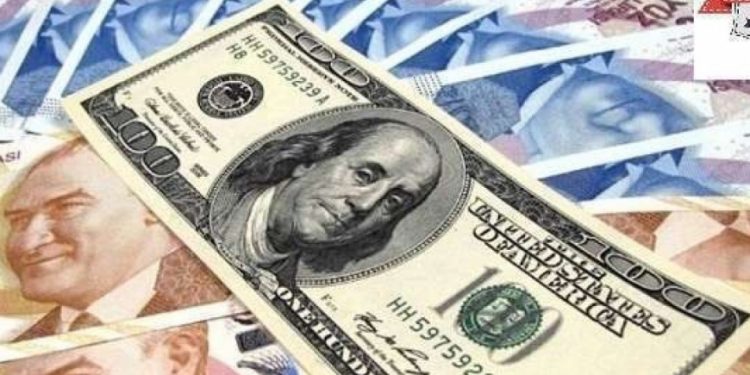 تركيا.. الدولار يسجل قفزات سريعة