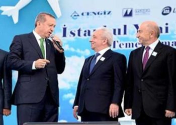 صديق أردوغان الأكثر حصولًا على مناقصات حكومية والأقل دفعًا للضرائب!
