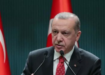 أردوغان: أحزننا اتفاق اليونان مع مصر ومستعدون للحوار