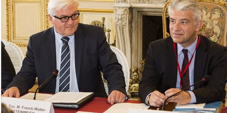 سفير ألمانيا: الاتحاد الأوروبي سيكشر عن أنيابه أمام تركيا قريبًا