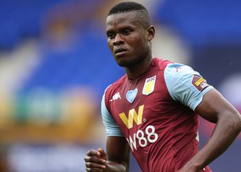 فنربخشه التركي يتعاقد مع مهاجم نادي أستون فيلا