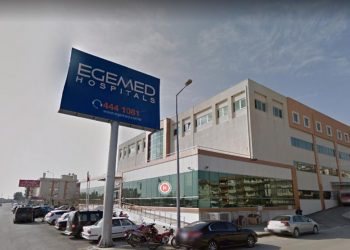 تركيا.. مستشفى يملكه برلماني عن حزب أردوغان يجري فحوصات كورونا