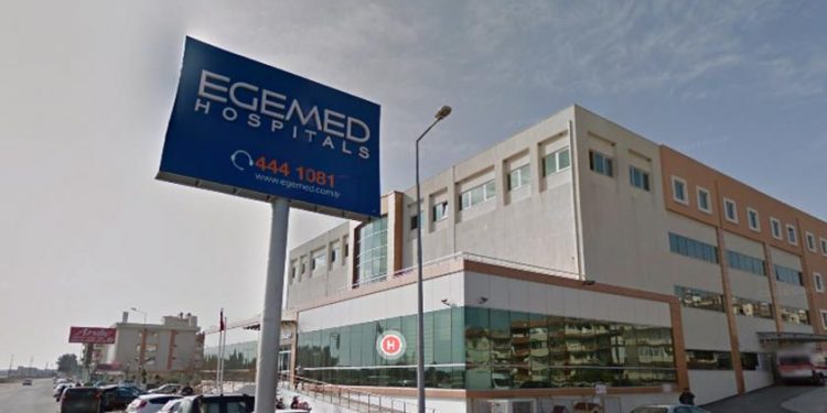 تركيا.. مستشفى يملكه برلماني عن حزب أردوغان يجري فحوصات كورونا