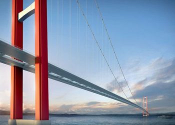 برلمانية: شركة “جسر تشاناكالي” ستحصل على أرباح تبني 3 جسور