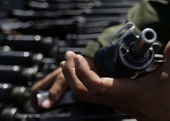 بي بي سي تكشف انتهاك أردوغان اتفاقية حظر السلاح على ليبيا