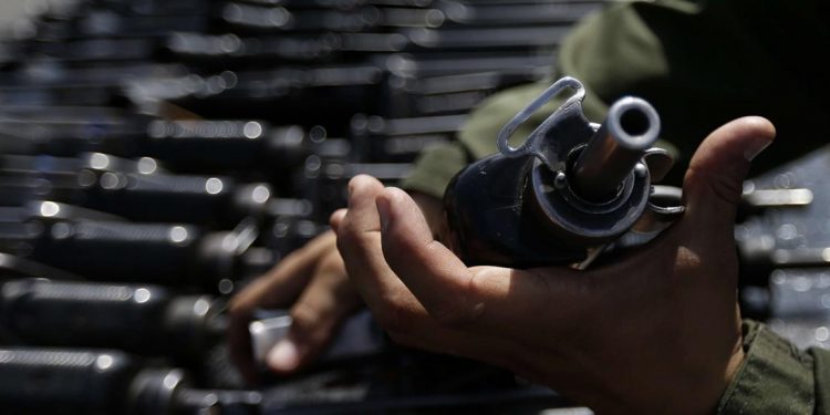 بي بي سي تكشف انتهاك أردوغان اتفاقية حظر السلاح على ليبيا