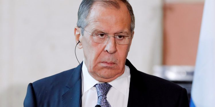 موسكو عن أزمة ليبيا: نتواصل مع مصر وتركيا والمغرب