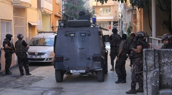 تركيا.. اعتقال 13 عسكرياً بالجيش