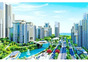 بفضل القروض.. وزير المالية سعيد بزيادة مبيعات العقارات في تركيا