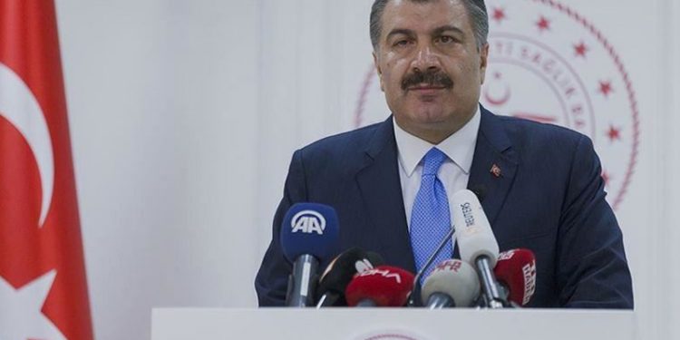 كورونا في تركيا.. قفزة جديدة بأعداد الوفيات