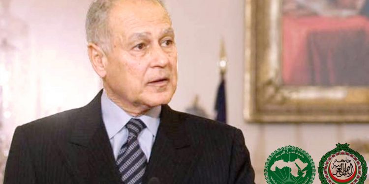 أمين العرب: الإجماع العربي على فلسطين لن يتأثر بالتطورات الأخيرة