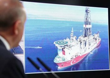 حزب باباجان: أردوغان سيحمل المواطنين تكلفة استخراج الغاز