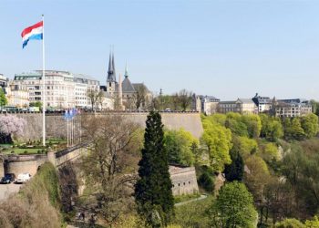 لوكسمبرج: أوروبا لن تخضع لابتزاز تركيا