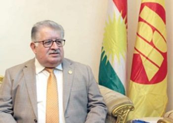 شيركو حبيب: على الأمم المتحدة الضغط على تركيا لوقف هجماتها ضد كردستان