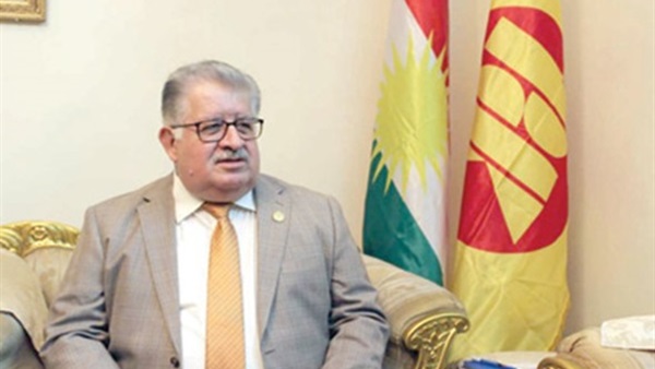 شيركو حبيب: على الأمم المتحدة الضغط على تركيا لوقف هجماتها ضد كردستان