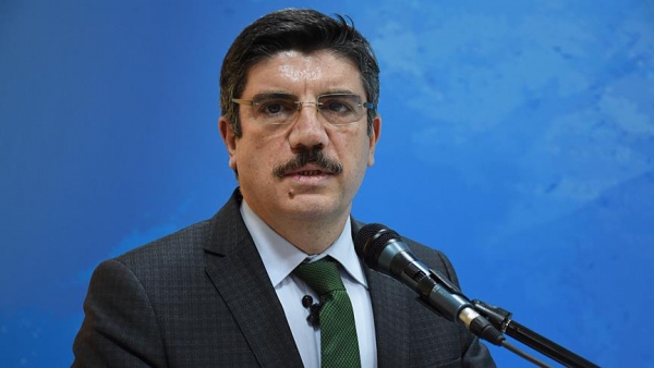 مستشار أردوغان: يجب أن يكون بين مصر وتركيا تواصل رغم الخلافات